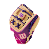 Wilson A2000 1720SS 11.50" - Infield Glove