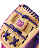 Wilson A2000 1720SS 11.50" - Infield Glove