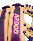 Wilson A2000 1720SS 11.50" - Infield Glove
