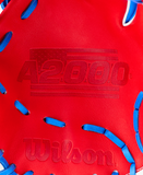 Wilson A2000 1986SS 11.50" Infield Glove (July 2026 GOTM - Limited Edition)