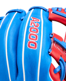 Wilson A2000 1986SS 11.50" Infield Glove (July 2026 GOTM - Limited Edition)