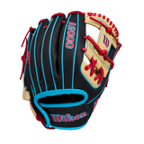 Wilson A2000 DP15SS 11.50" - Infield Glove