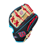 Wilson A2000 DP15SS 11.50" - Infield Glove