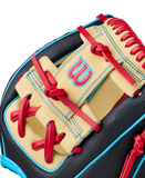 Wilson A2000 DP15SS 11.50" - Infield Glove