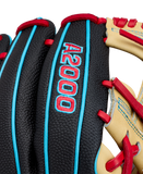 Wilson A2000 DP15SS 11.50" - Infield Glove
