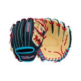 Wilson A2000 DP15SS 11.50" - Infield Glove