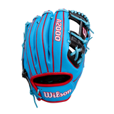 Wilson A2000 1786SS 11.50" - Infield Glove