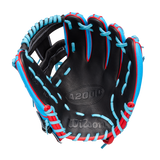 Wilson A2000 1786SS 11.50" - Infield Glove