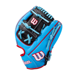 Wilson A2000 1786SS 11.50" - Infield Glove