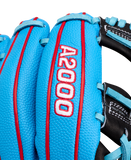 Wilson A2000 1786SS 11.50" - Infield Glove