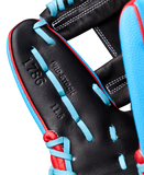 Wilson A2000 1786SS 11.50" - Infield Glove