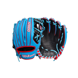 Wilson A2000 1786SS 11.50" - Infield Glove