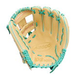 Wilson A2000 1975 11.75" - Infield Glove