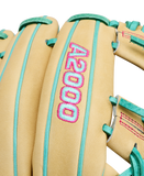 Wilson A2000 1975 11.75" - Infield Glove