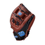 Wilson A2000 BWJ7 GM 11.75" Bobby Witt Game Model - Infield Glove