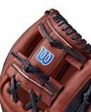 Wilson A2000 BWJ7 GM 11.75" Bobby Witt Game Model - Infield Glove