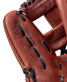 Wilson A2000 BWJ7 GM 11.75" Bobby Witt Game Model - Infield Glove