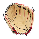 Wilson A2000 DH12 12.00" - Pitcher/Infield Glove