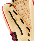 Wilson A2000 DH12 12.00" - Pitcher/Infield Glove