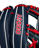 Wilson A2000 1786SS 11.50" Infield Glove (July 2024 GOTM - Limited Edition)