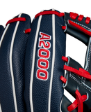 Wilson A2000 1786SS 11.50" Infield Glove (July 2024 GOTM - Limited Edition)