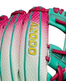 Wilson A2000 1975SS 11.75" Infield Glove (September 2024 GOTM - Limited Edition)