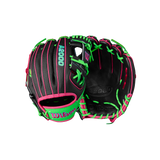 Wilson A2000 1786SS 11.50" Infield Glove - WBW103218115