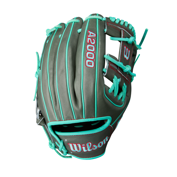 Wilson A2000 1975 11.75" Infield Glove - WBW1032191175
