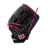 Wilson A2000 1777SS 12.75" Outfield Glove - WBW1032221275 - 231275
