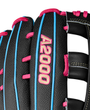 Wilson A2000 1777SS 12.75" Outfield Glove - WBW1032221275 - 231275