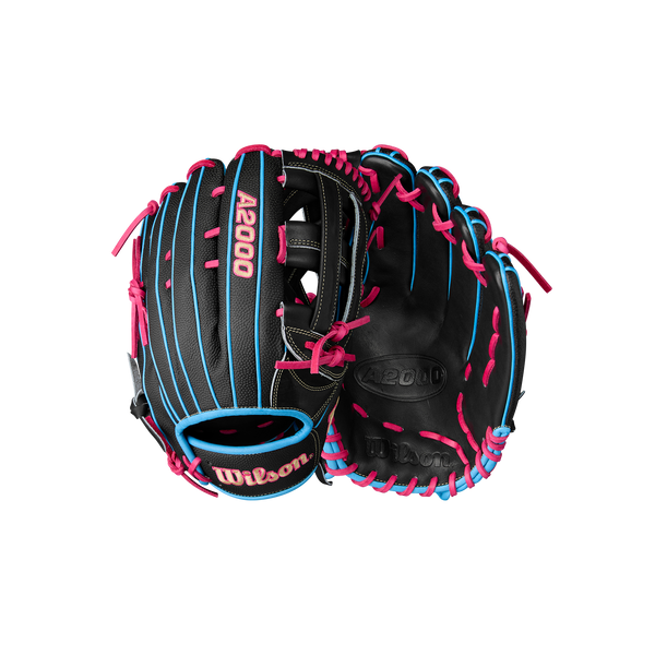 Wilson A2000 1777SS 12.75