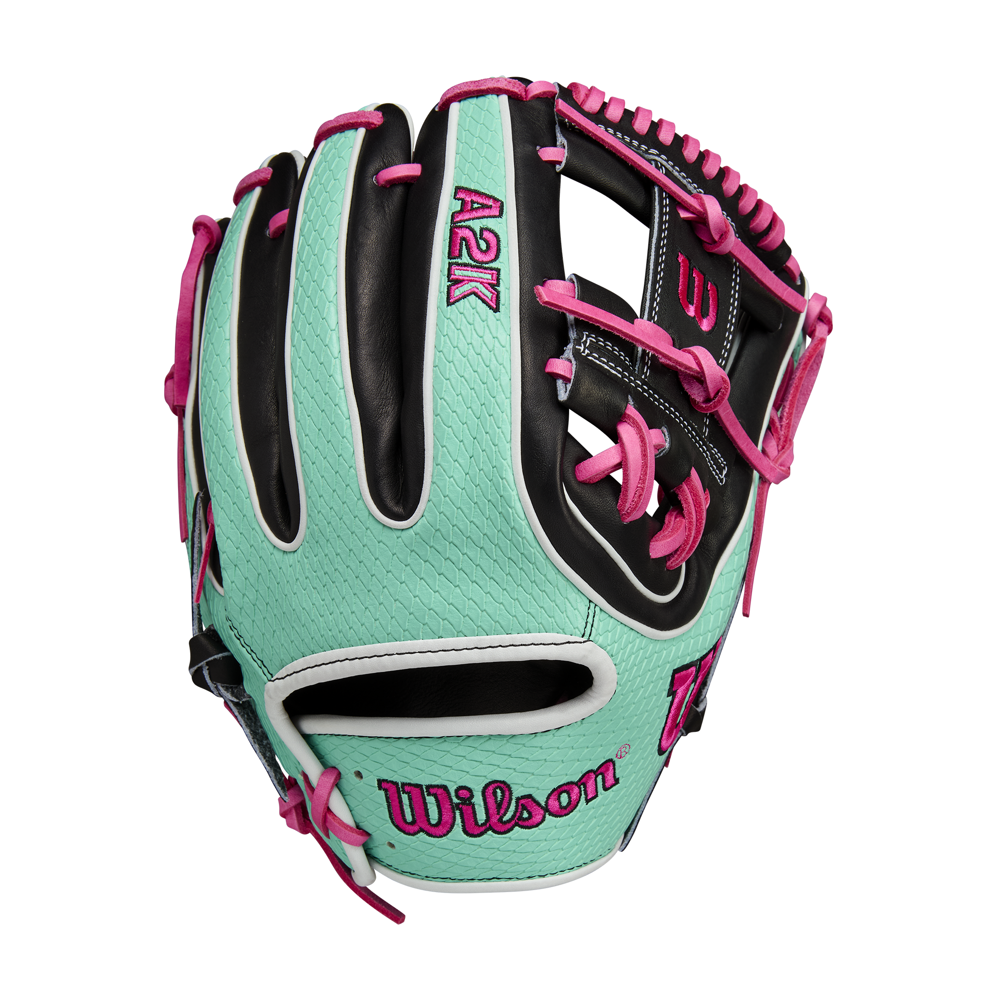 グローブ wilson - Wilson A2K 1720 DD4 DATDUDE USA wilson - Wilson A2K 1720 DD4 DATDUDE USAの通販 by ホビット's