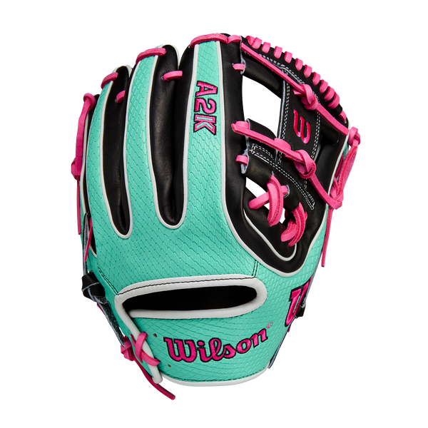 Wilson A2K 1720SS 11.50" Infield Glove - WBW103288115