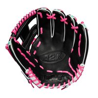 Wilson A2K 1720SS 11.50" Infield Glove - WBW103288115