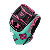 Wilson A2K 1720SS 11.50" Infield Glove - WBW103288115