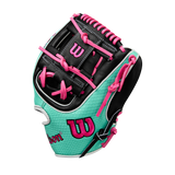 Wilson A2K 1720SS 11.50" Infield Glove - WBW103288115