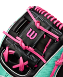 Wilson A2K 1720SS 11.50" Infield Glove - WBW103288115