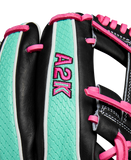 Wilson A2K 1720SS 11.50" Infield Glove - WBW103288115