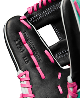 Wilson A2K 1720SS 11.50" Infield Glove - WBW103288115