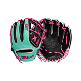 Wilson A2K 1720SS 11.50" Infield Glove - WBW103288115