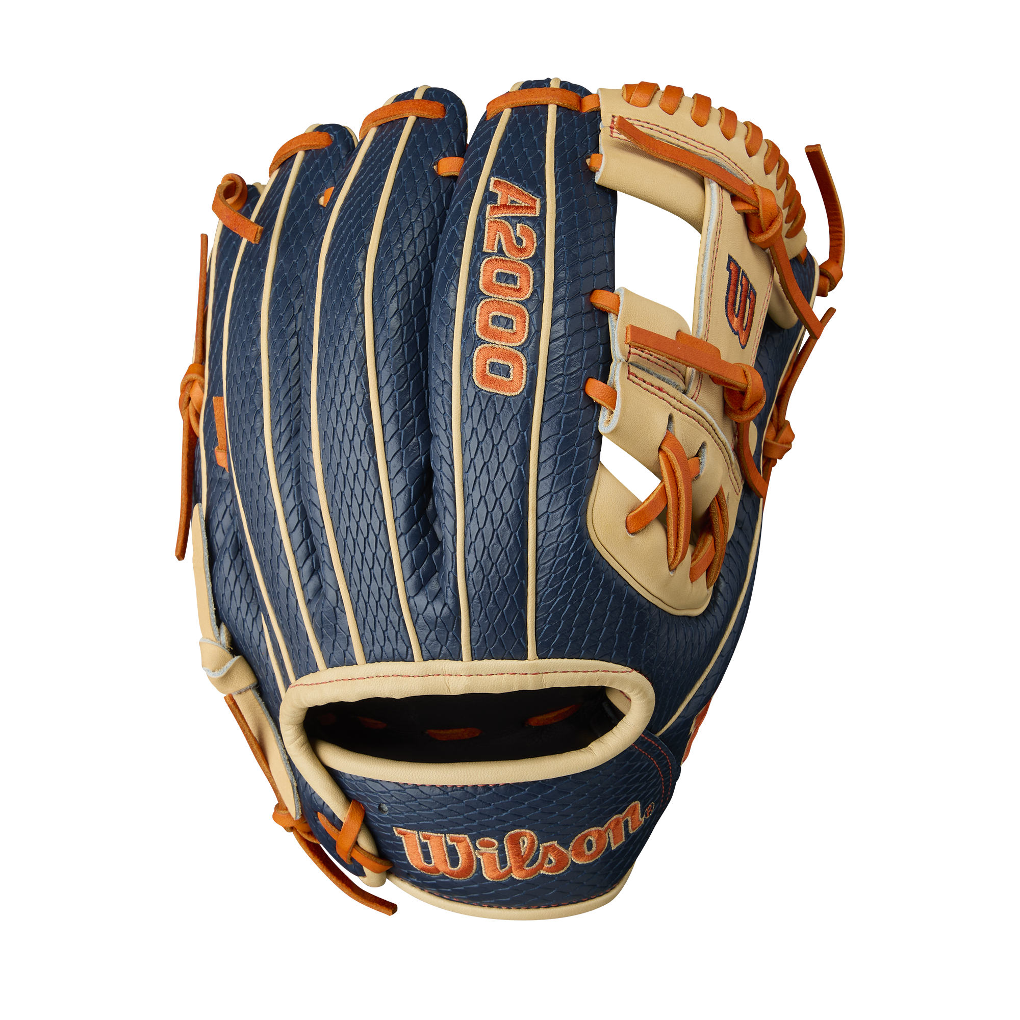 Wilson A2000 JA27 11.50