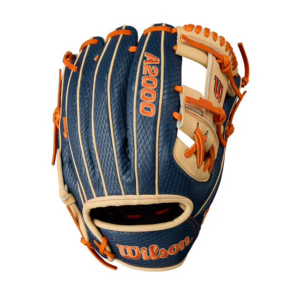 Wilson A2000 JA27 11.50" Infield Glove - WBW103295115