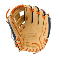 Wilson A2000 JA27 11.50" Infield Glove - WBW103295115