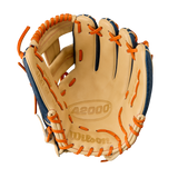 Wilson A2000 JA27 11.50" Infield Glove - WBW103295115