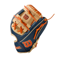 Wilson A2000 JA27 11.50" Infield Glove - WBW103295115