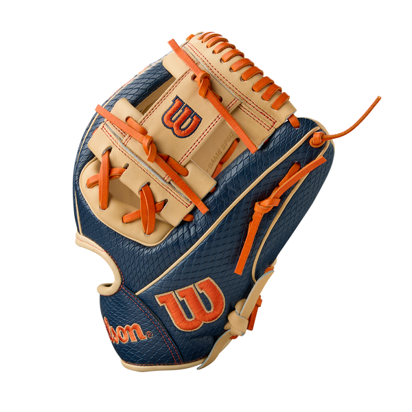 wilson - Wilson A2000 1975 ザック・ネト プロ仕様 MLBプレイヤーズ wilson - Wilson A2000 1975 ザック・ネト プロ仕様 MLB