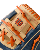 Wilson A2000 JA27 11.50" Infield Glove - WBW103295115