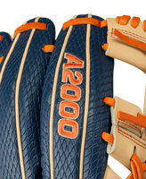 Wilson A2000 JA27 11.50" Infield Glove - WBW103295115