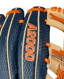 Wilson A2000 JA27 11.50" Infield Glove - WBW103295115