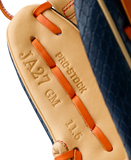 Wilson A2000 JA27 11.50" Infield Glove - WBW103295115